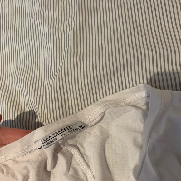 ZARA SHIRT/DRESS - Picture 3 of 3